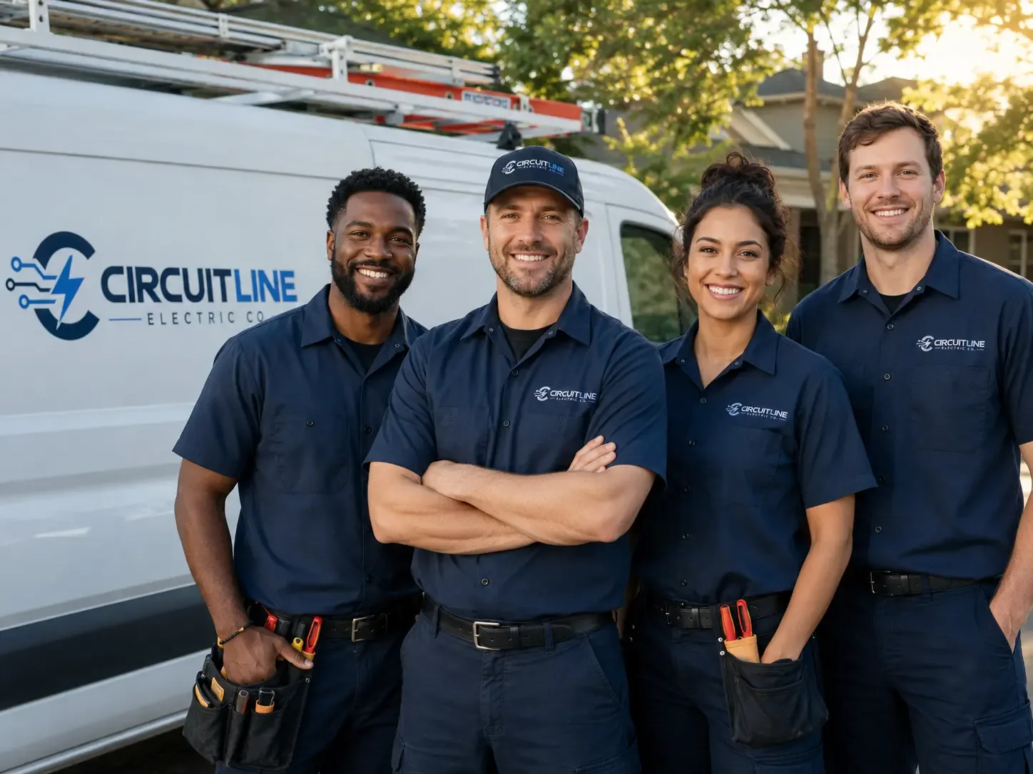 Whole Home Rewiring company in Orfordville, WI