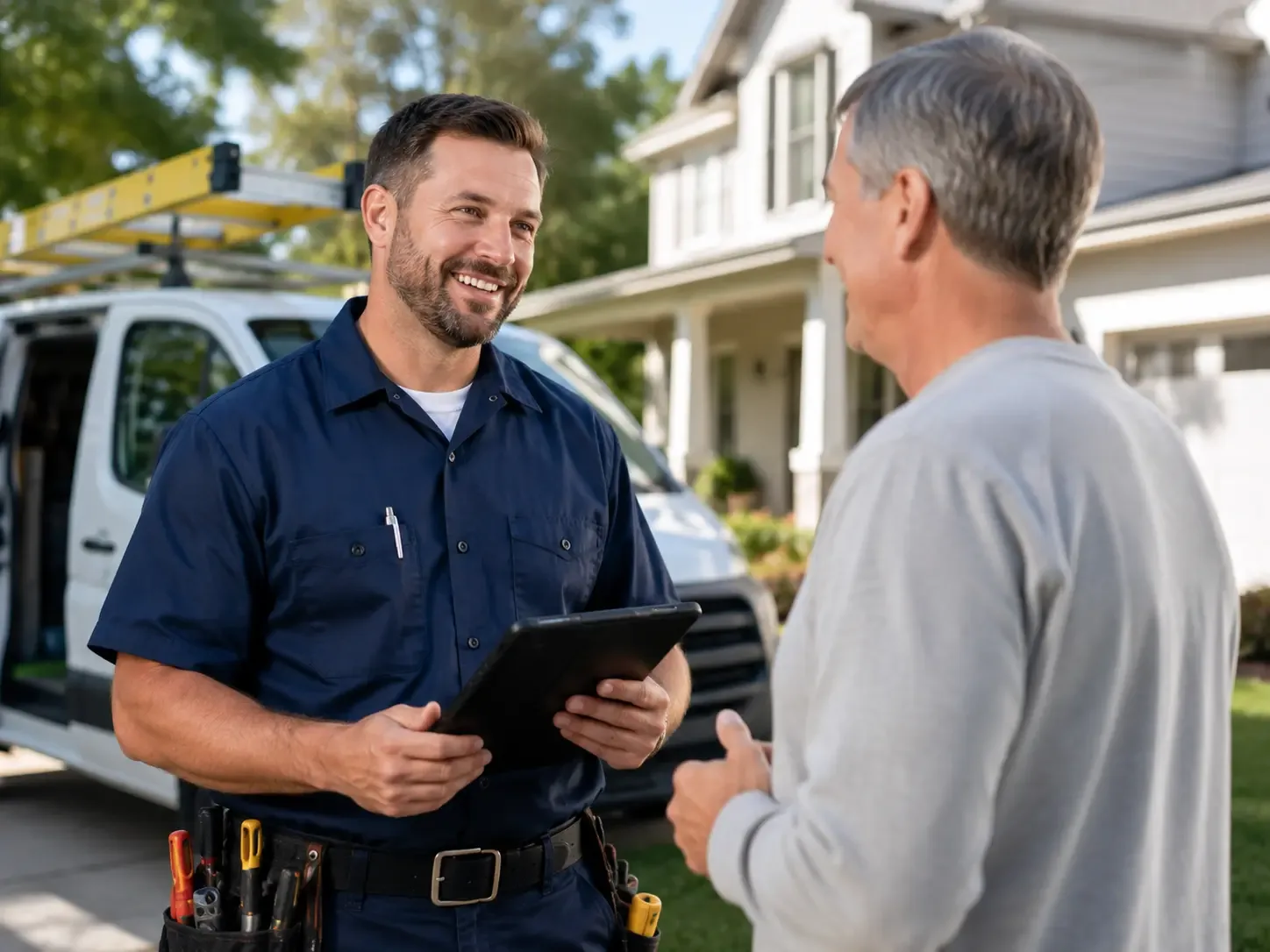 Whole Home Rewiring Orfordville, WI FAQs
