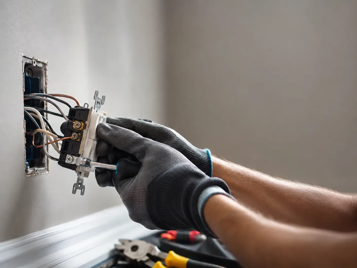 Why choose Whole Home Rewiring in Orfordville, WI